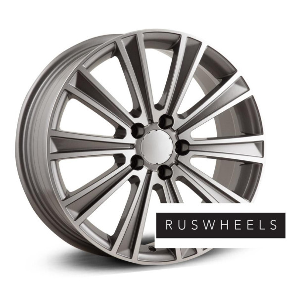 Диски Legeartis Concept R18 / 8J PCD 5x112 ЕТ 41 ЦО 66.6 MR540