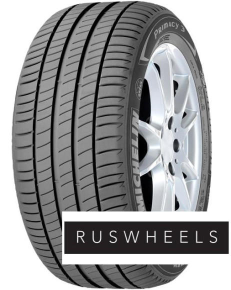 Шины Michelin 275/40 r18 Primacy 3 99Y Runflat
