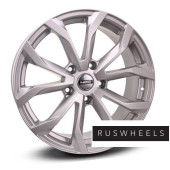 Диски NEO R18 / 8J PCD 5x112 ЕТ 39 ЦО 66.6 808 Диски NEO R18 / 8J PCD 5x112 ЕТ 39 ЦО 66.6 808