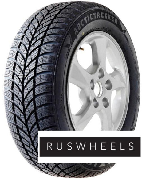 Шины Maxxis 145/65 r15 WP-05 Arctic Trekker 72T