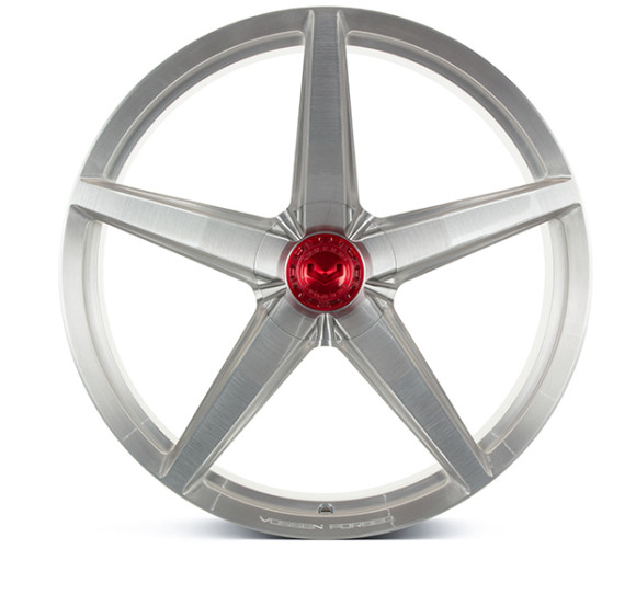 Диски Vossen VPS-3 19" 