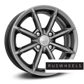 Диски КиК R14 / 6J PCD 4x100 ЕТ 30 ЦО 67.1 Sportline Диски КиК R14 / 6J PCD 4x100 ЕТ 30 ЦО 67.1 Sportline