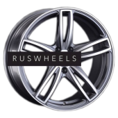 Диски Replay 7,5x17/5x120 ET32 D72,6 B214 GMF (конус, B640) Диски Replay 7,5x17/5x120 ET32 D72,6 B214 GMF (конус, B640)