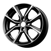 Диски Carwel 6,0\R15 4*114.3 ET44 d67.1 AB