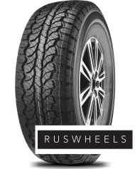 Шины Compasal 255/65 r17 VERSANT A/T 110T