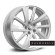 Диски iFree Original R18 / 7J PCD 5x108 ЕТ 23 ЦО 60.1 ZV EXEED LX AWD КС1111