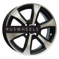 Диски Tech Line 5,5x14/4x100 ET43 D60,1 408 BD Диски Tech Line 5,5x14/4x100 ET43 D60,1 408 BD