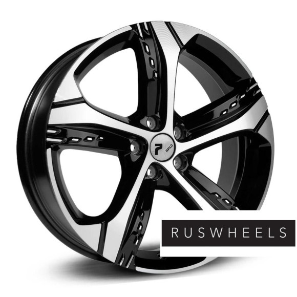 Диски RPLC R19 / 7J PCD 5x108 ЕТ 33 ЦО 60.1 Chr2 Диски RPLC R19 / 7J PCD 5x108 ЕТ 33 ЦО 60.1 Chr2