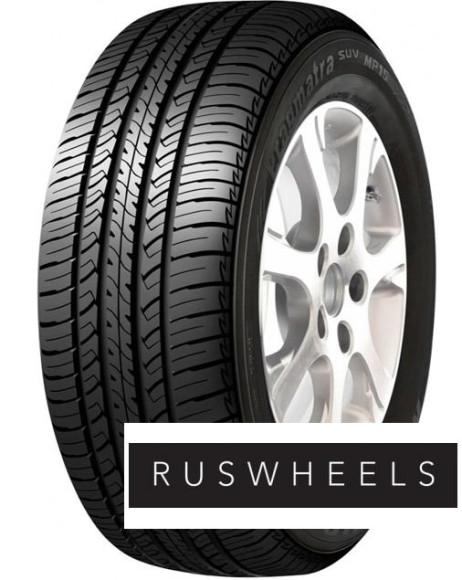 Шины Maxxis 235/65 r17 MP-15 Pragmatra 104H