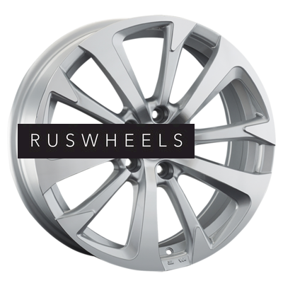 Диски Replay 7x17/5x114,3 ET47 D67,1 HND252 SF (конус, C570) Диски Replay 7x17/5x114,3 ET47 D67,1 HND252 SF (конус, C570)