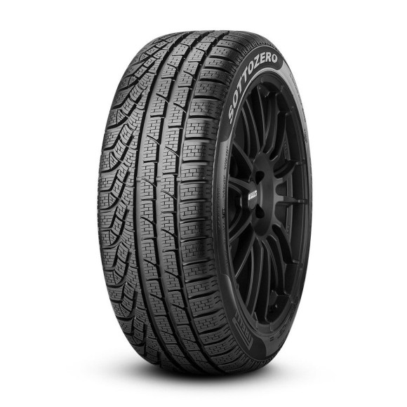 Шины Pirelli 305/30/20 W 103 Winter SottoZero Series II 240 XL (MO) Шины Pirelli 305/30/20 W 103 Winter SottoZero Series II 240 XL (MO)