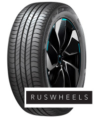 Шины Hankook 235/55 r18 iON GT IK41A SUV 104H