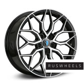 Диски Venti R17 / 7J PCD 5x108 ЕТ 45 ЦО 60.1 1719