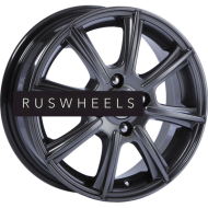 Диски СКАД 5,5x14/4x98 ET38 D58,6 Монако (КЛ185) Графит Диски СКАД 5,5x14/4x98 ET38 D58,6 Монако (КЛ185) Графит