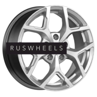 Диски СКАД 6,5x16/5x108 ET50 D63,35 KL-368 Селена Диски СКАД 6,5x16/5x108 ET50 D63,35 KL-368 Селена