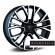 Диски Yamato Samurai R21 / 9.5J PCD 5x112 ЕТ 36 ЦО 66.6 Masanori