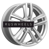 Грузовые диски iFree 6,5x16/5x112 ET40 D57,1 Катар (КС885) Нео-классик