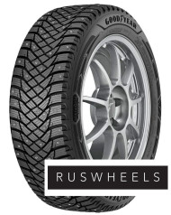 Шины Goodyear 265/45 r20 UltraGrip Arctic 2 108T Шипы