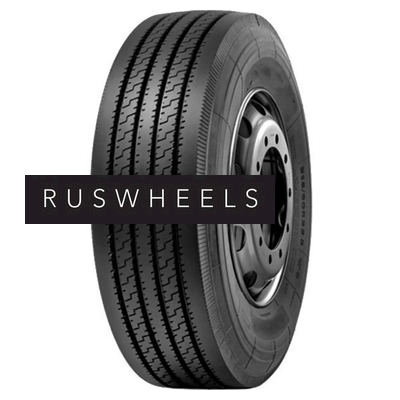 Грузовые шины Ovation 295/80R22,5 152/149M VI-660 TL 18PR 