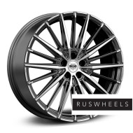 Диски Скад R20 / 7.5J PCD 5x114.3 ЕТ 40 ЦО 66.6 Оливер
