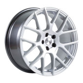 Диски СКАД 8,0\R18 5*112 ET38 d66.6 Селена Диски СКАД 8,0\R18 5*112 ET38 d66.6 Селена