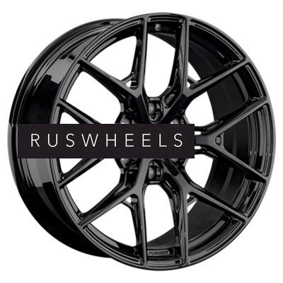 Диски LS Forged 8,5x20/6x139,7 ET25 D106,1 LS FG31 BK (конус) Диски LS Forged 8,5x20/6x139,7 ET25 D106,1 LS FG31 BK (конус)