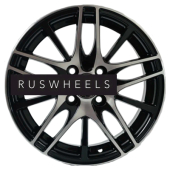 Диски Venti 5,5x14/4x98 ET35 D58,6 1406 BD Диски Venti 5,5x14/4x98 ET35 D58,6 1406 BD