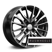 Диски Скад R15 / 6J PCD 4x98 ЕТ 33 ЦО 58.5 Пульс Диски Скад R15 / 6J PCD 4x98 ЕТ 33 ЦО 58.5 Пульс