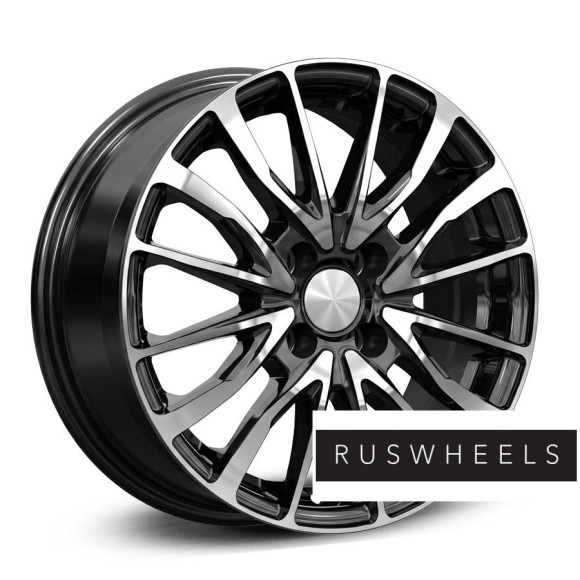 Диски Скад R15 / 6J PCD 4x98 ЕТ 33 ЦО 58.5 Пульс Диски Скад R15 / 6J PCD 4x98 ЕТ 33 ЦО 58.5 Пульс