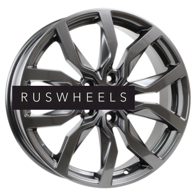 Диски RST 7x18/5x114,3 ET53 D54,1 R138 (Coolray) BMG Диски RST 7x18/5x114,3 ET53 D54,1 R138 (Coolray) BMG