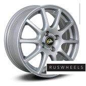 Диски Cross Street R15 / 6J PCD 4x114.3 ЕТ 40 ЦО 67.1 CR-16 Диски Cross Street R15 / 6J PCD 4x114.3 ЕТ 40 ЦО 67.1 CR-16