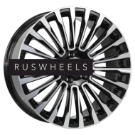 Диски RST 8,5x20/5x120 ET45 D59,5 R062 BD