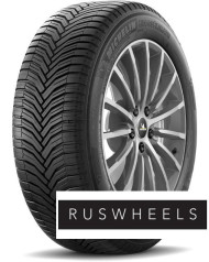 Шины Michelin 255/35 r19 CrossClimate+ 96Y