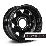 Диски TREBL R16 / 7J PCD 5x139.7 ЕТ 10 ЦО 110.1 OFR-2 Диски TREBL R16 / 7J PCD 5x139.7 ЕТ 10 ЦО 110.1 OFR-2