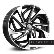 Диски iFree Original R18 / 7J PCD 5x114.3 ЕТ 35 ЦО 66.1 ZV Koleos KC883 Диски iFree Original R18 / 7J PCD 5x114.3 ЕТ 35 ЦО 66.1 ZV Koleos KC883