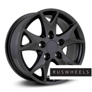 Диски Carwel R16 / 6.5J PCD 5x120 ЕТ 51 ЦО 65.1 Конго