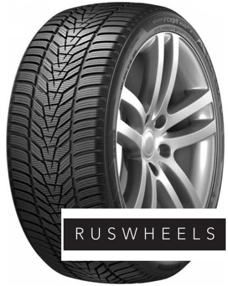 Шины Hankook 215/55 r18 Winter I Cept Evo3 W330 99V