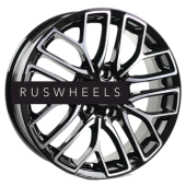 Диски Neo 6,5x17/5x114,3 ET50 D66,1 781 BD Диски Neo 6,5x17/5x114,3 ET50 D66,1 781 BD