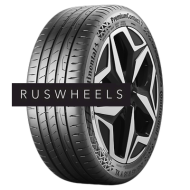 Шины Continental 235/55R18 100V PremiumContact 7 TL FR Шины Continental 235/55R18 100V PremiumContact 7 TL FR