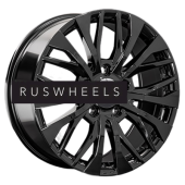 Диски Replay 8x18/5x150 ET56 D110,1 TY315 BK (пш) Диски Replay 8x18/5x150 ET56 D110,1 TY315 BK (пш)