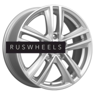 Диски iFree 6,5x16/5x114,3 ET50 D67,1 Катар (КС885) Нео-классик