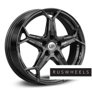Диски Wheels UP R18 / 6.5J PCD 5x108 ЕТ 33 ЦО 60.1 Up118