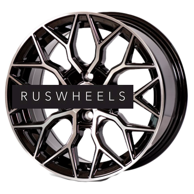 Диски Lizardo 7x15/4x98 ET38 D58,5 XH1024 BMF (конус)