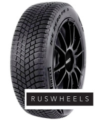 Шины Pirelli  265/65/17  H 116 ICE ZERO FR 3  XL