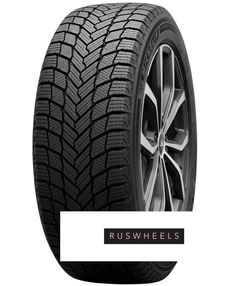 Шины Michelin 255/35 r21 X-ICE SNOW+ 98H