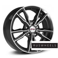 Диски iFree R16 / 6.5J PCD 5x112 ЕТ 45 ЦО 66.6 Икигай