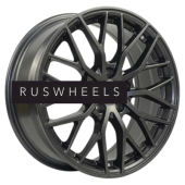 Диски RST 7x18/5x114,3 ET37 D66,5 R268 (Jolion) BMG