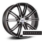 Диски RST R19 / 8J PCD 5x112 ЕТ 47 ЦО 66.6 R079 Диски RST R19 / 8J PCD 5x112 ЕТ 47 ЦО 66.6 R079