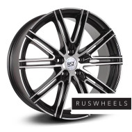 Диски RST R19 / 8J PCD 5x112 ЕТ 47 ЦО 66.6 R079 Диски RST R19 / 8J PCD 5x112 ЕТ 47 ЦО 66.6 R079