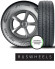 Шины Ikon 225/70 r15c Autograph Eco C3 112/110R